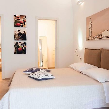 B&B Aurelia Turi Bagian luar foto