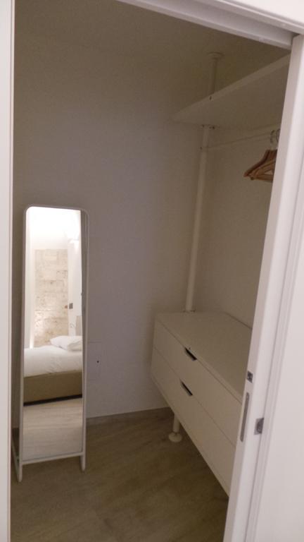 B&B Aurelia Turi Ruang foto