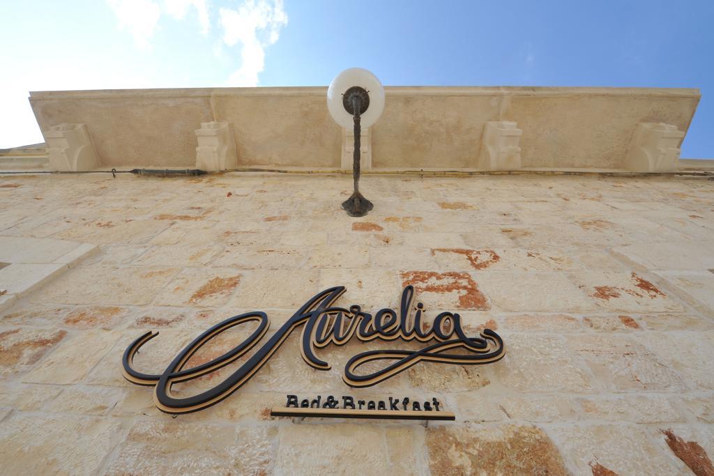 B&B Aurelia Turi Bagian luar foto