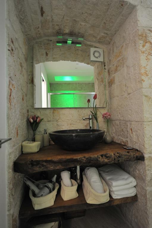 B&B Aurelia Turi Ruang foto