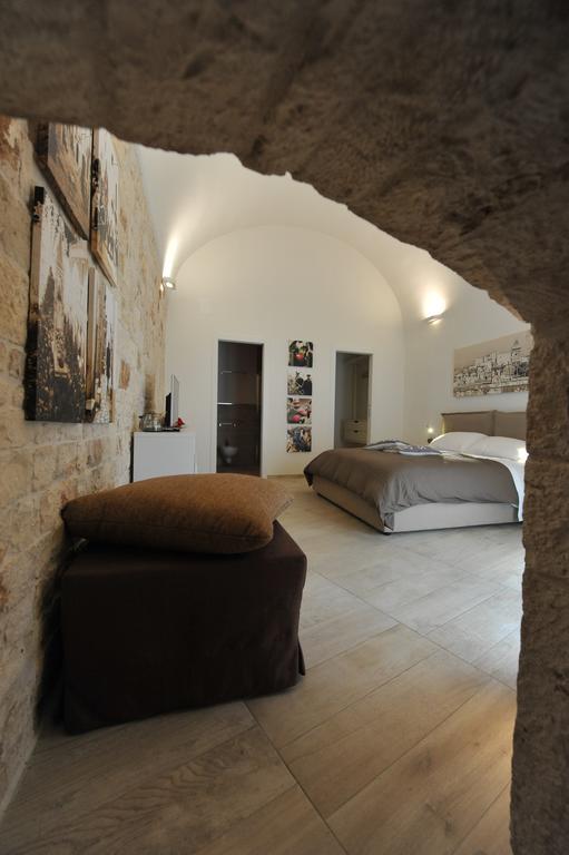 B&B Aurelia Turi Bagian luar foto