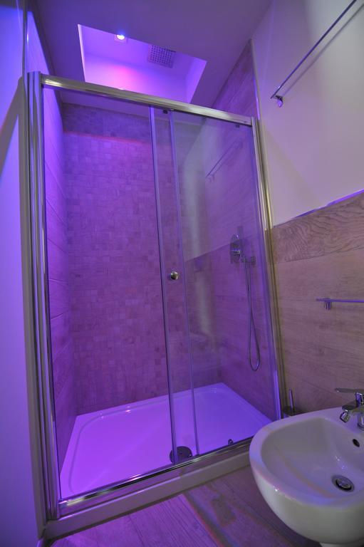 B&B Aurelia Turi Ruang foto