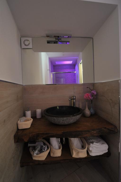 B&B Aurelia Turi Ruang foto