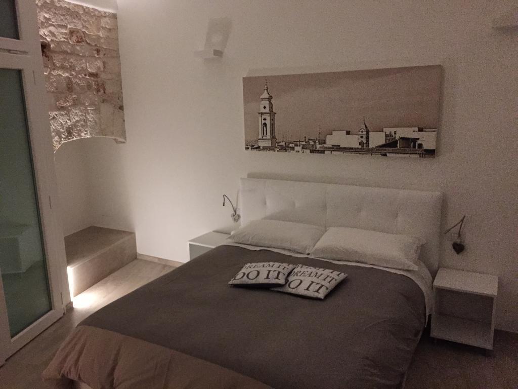 B&B Aurelia Turi Ruang foto