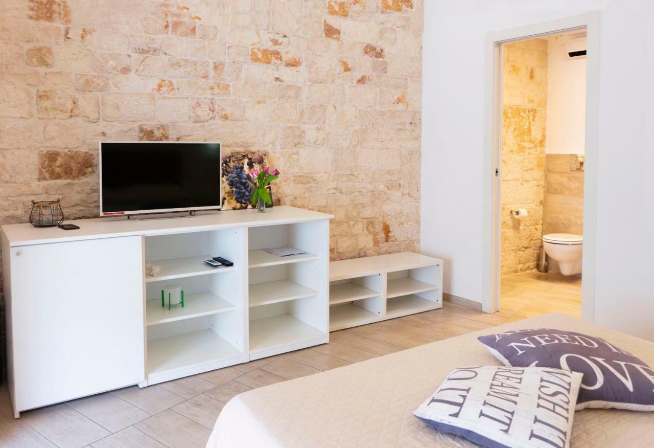 B&B Aurelia Turi Bagian luar foto